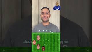 ONCE IDEAL DE MILLONARIOS EN 2023 SI NO VENDÍA A SUS FIGURAS | Shorts | Baloa