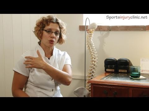 Difference between a Chiropractor and an Osteopath