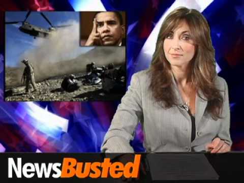 NewsBusted 12/7/10