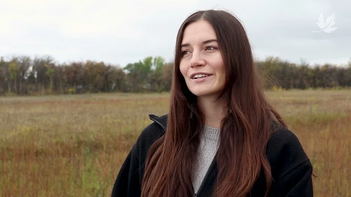 Jackson Pipestone Prairie and Wetlands – Grasslands with lots to give