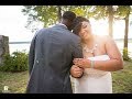 Brandon and Crystal Littleton Wedding Video