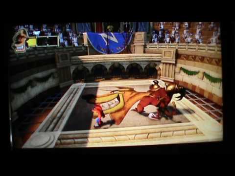 Video: Come sbarazzarsi dei bandicoot?