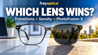Transitions vs  Hoya Sensity vs  ZEISS PhotoFusion X  The Truth About Photochromic Lenses in 2026 10