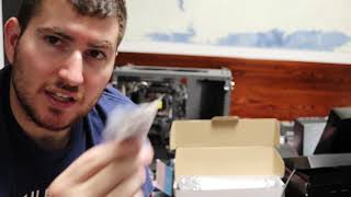 X399m mini build and future projects