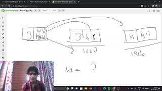 Delete a Node in Single Linked List 🔥🔥|| Coding Problem 9 || GFG POTD 30 August