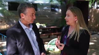 Telit CTO Alon Segal Talks IoT & 5G Convergence