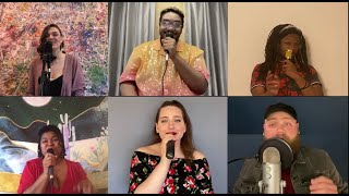 How Deep is Your Love opb. PJ Morton, Yebba & The Bee Gees
