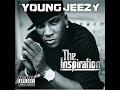 Young Jeezy - Dreamin' (Audio) ft. Keyshia Cole