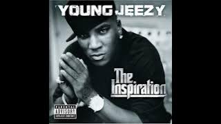 Young Jeezy - Dreamin' ft. Keyshia Cole