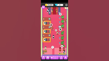 My Hotel Life part 172 Gameplay Walkthrough | iOS, Android Simulation Game