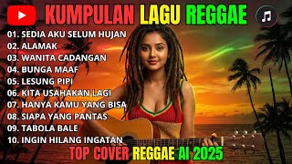 Download Lagu 7KUMPULAN LAGU REGGAE COVER AUI TERFAVORIT 2025 MP3