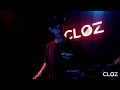 Cloz    hybrid set    studio crobar x undergate  2023