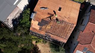 Roof Demo