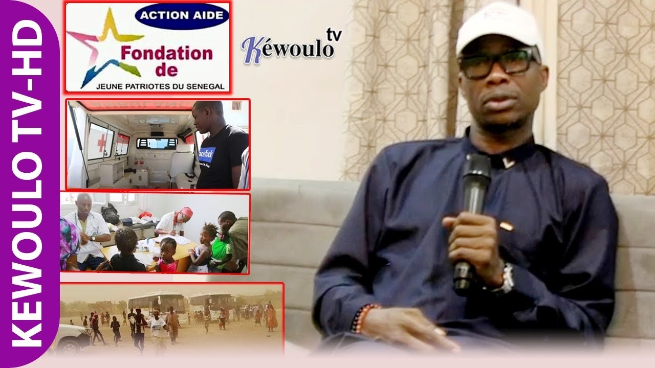 Action sociale : Réalisation, feuille de route, la fondation 