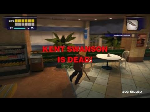 Dead Rising 1 Kent Dead Rising Meeting Kent - YouTube
