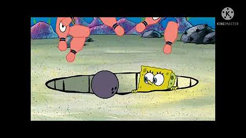 patrick bowling pin