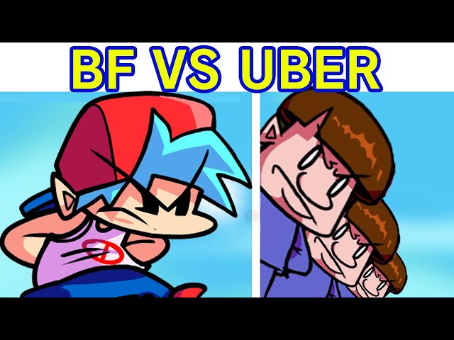 HE'S POPING OFF WOOHOO Watch Friday Night Funkin' Online, BF Sings Unloaded vs Pico (FNF Mod) (UberKids Challenge/Pico's School) on : r/FridayNightFunkin