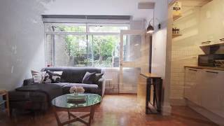 Cosy One-Bed Flat in Hackney
