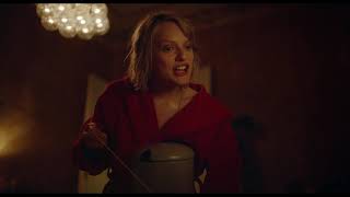 See Elisabeth Moss Tussle Over a Condom in 'The Square' Clip