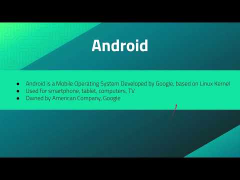 Android Introduction   Android Development Course Basic To Advanced