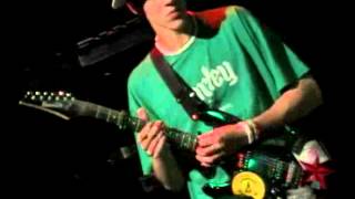 580 West Live @ iMusicast May 7, 2005