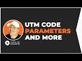 HubSpot UTM Code What is & How-to [Parameters]