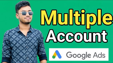 How to run multiple Google Ads | Gologin is the best antidetect browser