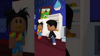 холодильник #Shorts #roblox #роблокс #анимация