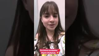 Stories da Sophia Valverde!!#2