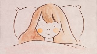 Little Exchange -CSSSA 2015 final animation