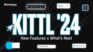 2024 Kittl Recap | What We Launched & What's To Come