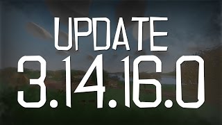 Unturned 3.14.16.0: NEW CURATED ITEMS, SPAWN SYSTEMS, QUALITY UPGRADES AND MORE!