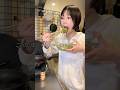 10歳年上夫を痩せさせる飯‼️ #shorts
