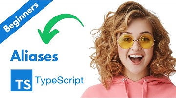 Typescript - Aliases
