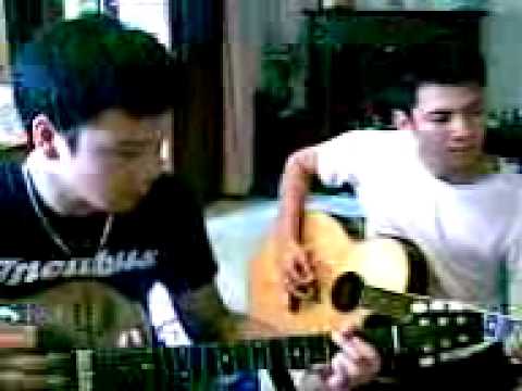 Breakaway Cover - Sanctus