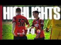 Seven goals in first friendly | Highlights | AC Milan 7-0 Lumezzane