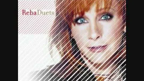 Reba and Ronnie Dunn- Does the Wind Still Blow in ...