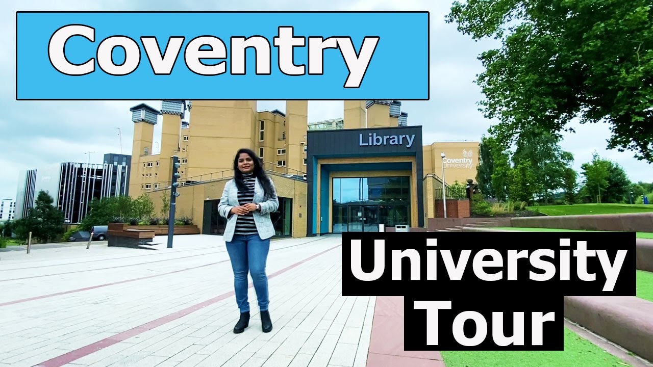 Coventry University Tour Coventryuniversity Univeristytour Youtube Coventry University Tour Coventryuniversity Univeristytour Youtube