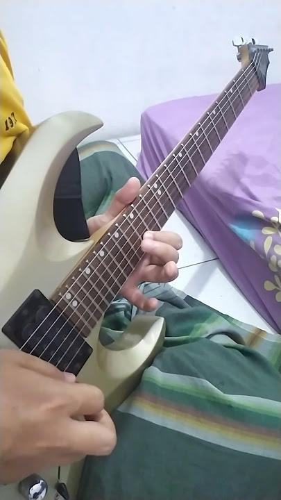 Ada Apa Denganmu - Peterpan #guitar #covermelodi #noah #peterpan #fypシ #shorts #cover #music