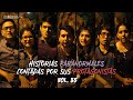 HISTORIAS PARANORMALES CONTADAS POR SUS PROTAGONISTAS VOL. 35 | Entelequia Perú