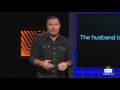 Living For A Legacy  Mark Driscoll