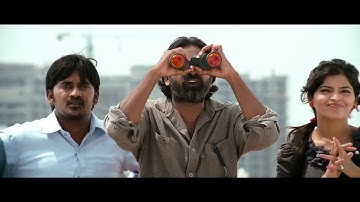 ICW Japan'2017「キケンな誘拐」日本語字幕付き予告映像