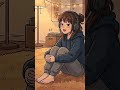 Rainy Window 🎧 Lofi Vibes #Shorts #Lofi