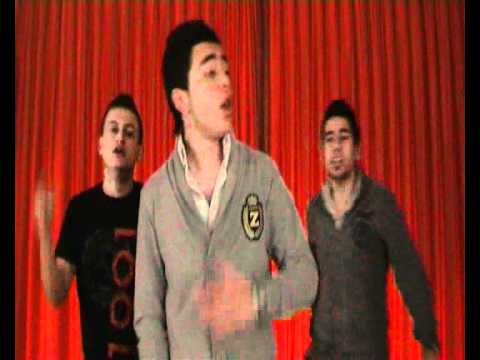 Asomania - Bir Aşk Masalı ( Yeni Klip )