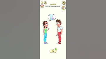 IMPOSSIBLE DATE🤯 LEVEL 39 #games #impossiblegames #gameplay #impossible #gaming #braingames #shorts