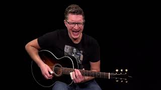Traveling Riverside Blues (Robert Johnson) performed by Tom Feldmann