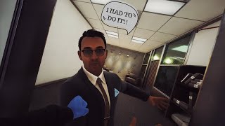 I Robbed a Bank with 3 A.I... in Payday 3!! by LePeg 52 views 6 months ago 10 minutes, 17 seconds