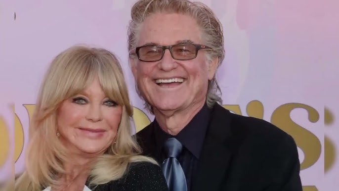 At 79, The Tragedy Of Goldie Hawn Is Beyond Heartbreaking - YouTube