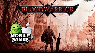 Blood Warrior: RED EDITION Android iOS Gameplay screenshot 3