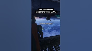 "The Automaton